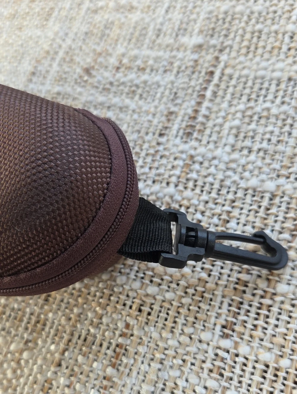 Authentic Maui Jim Eyewear Zipper Case